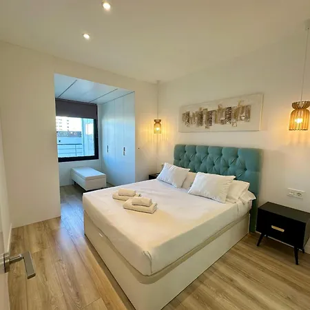 Casa Nogalera Iii - La Nogalera Apartamento