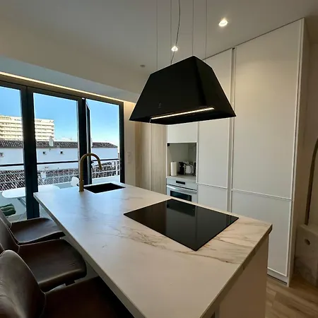 Casa Nogalera Iii - La Nogalera Apartamento *