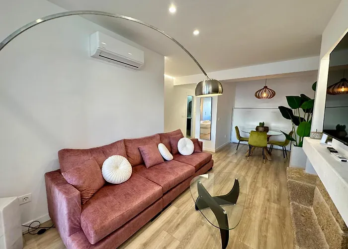 Casa Nogalera Iii - La Nogalera Apartamento *