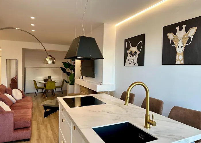 Casa Nogalera Iii - La Nogalera Torremolinos