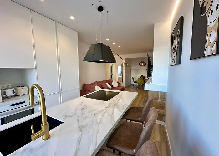 Casa Nogalera Iii - La Nogalera Apartamento