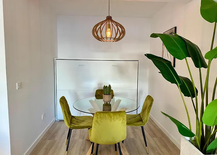 Casa Nogalera Iii - La Nogalera Apartamento