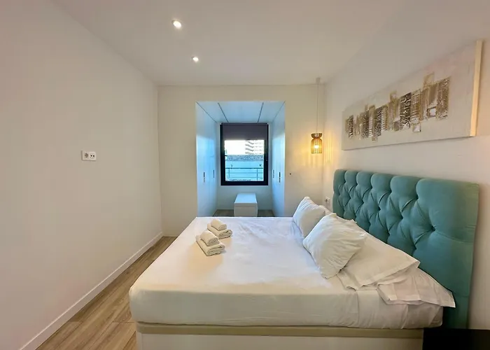 Apartamento Casa Nogalera Iii - La Nogalera *