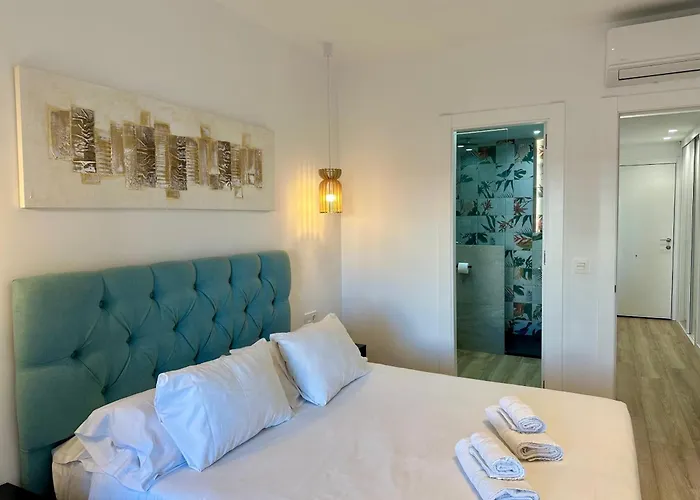 Casa Nogalera Iii - La Nogalera Apartamento *