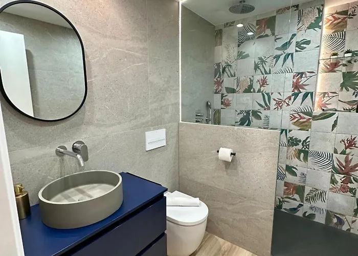 Casa Nogalera Iii - La Nogalera