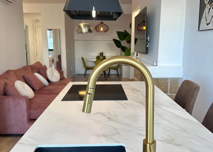 Casa Nogalera Iii - La Nogalera Apartamento Torremolinos