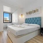 Lejlighed Casa Nogalera Iii - La Nogalera Torremolinos