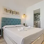 Apartamento Casa Nogalera Iii - La Nogalera Torremolinos