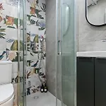 Casa Nogalera Iii - La Nogalera * Torremolinos