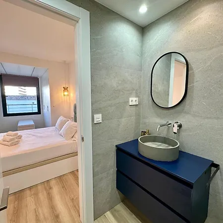 Appartement Casa Nogalera Iii - La Nogalera Torremolinos