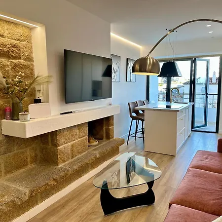 Appartement Casa Nogalera Iii - La Nogalera