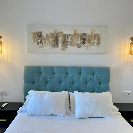 Casa Nogalera Iii - La Nogalera Appartement *