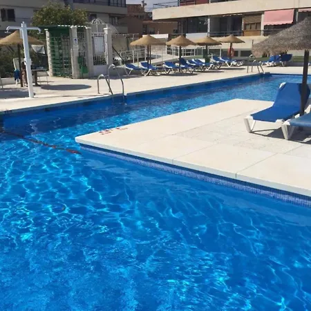 Casa Nogalera Iii - La Nogalera Apartmán Torremolinos