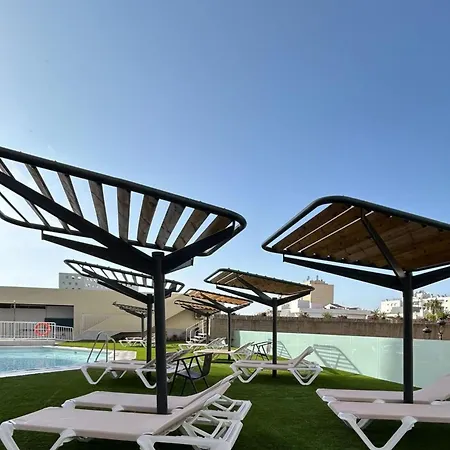 Casa Nogalera Iii - La Nogalera Daire Torremolinos