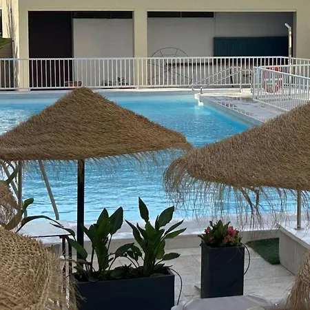 Casa Nogalera Iii - La Nogalera Torremolinos