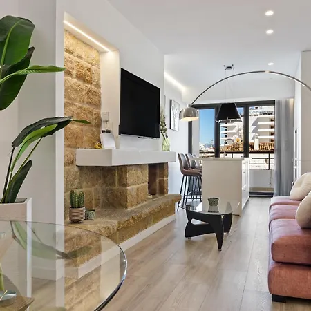 Apartmán Casa Nogalera Iii - La Nogalera