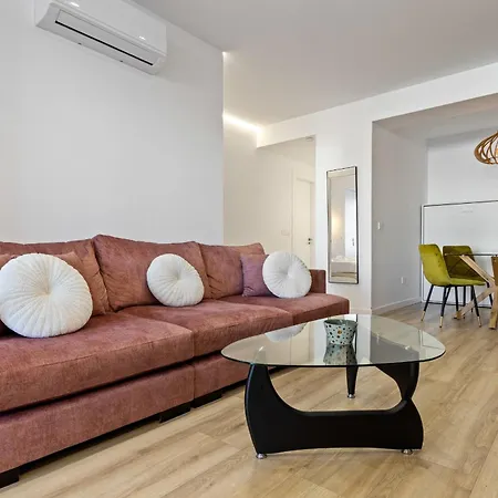 Appartement Casa Nogalera Iii - La Nogalera