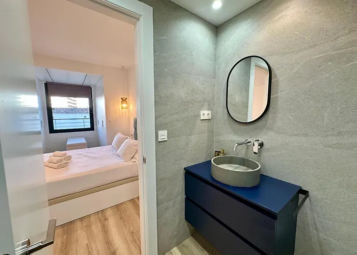 Appartement Casa Nogalera Iii - La Nogalera Torremolinos