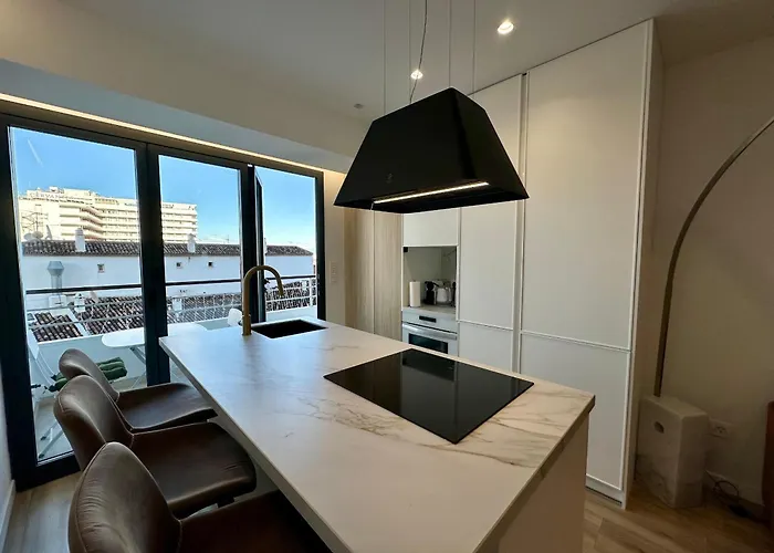 Casa Nogalera Iii - La Nogalera Appartement *