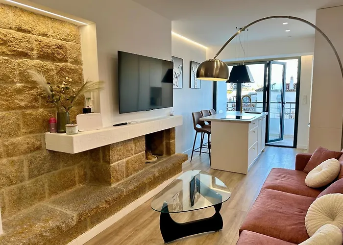 Appartement Casa Nogalera Iii - La Nogalera