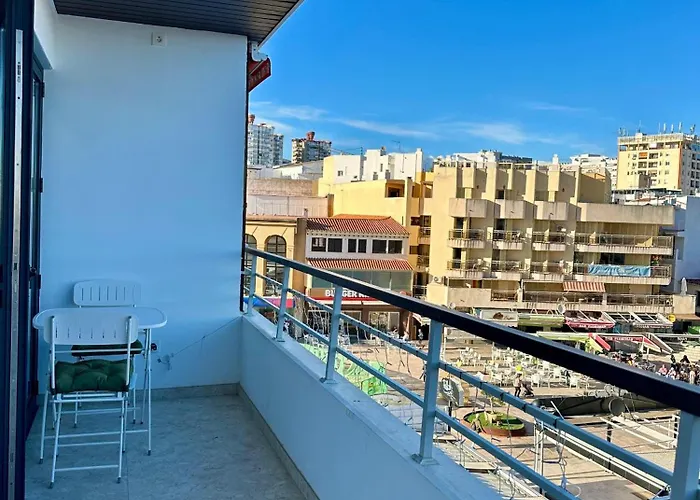 Appartement Casa Nogalera Iii - La Nogalera Torremolinos