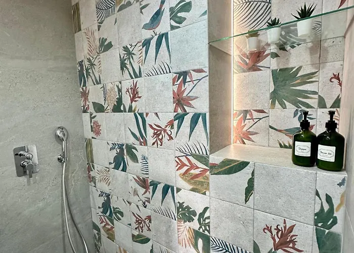 Appartement Casa Nogalera Iii - La Nogalera *