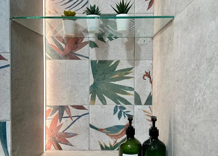 Casa Nogalera Iii - La Nogalera Appartement