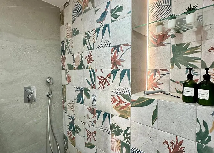 Appartement Casa Nogalera Iii - La Nogalera *