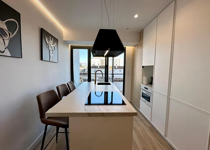 Casa Nogalera Iii - La Nogalera