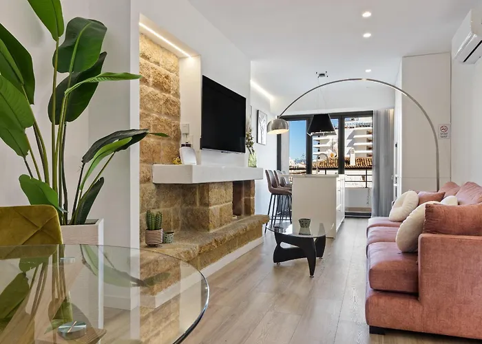 Apartmán Casa Nogalera Iii - La Nogalera