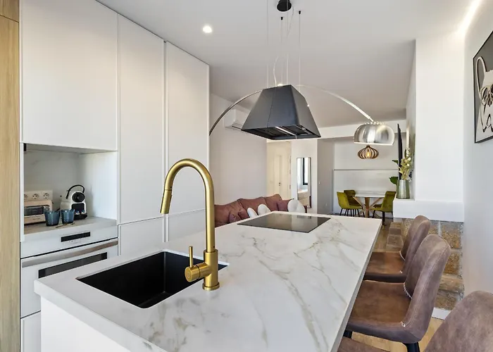 Casa Nogalera Iii - La Nogalera Torremolinos