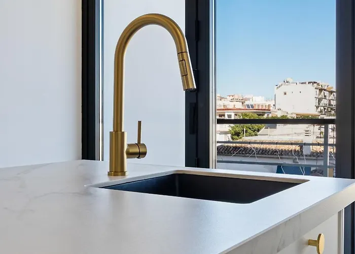 Apartmán Casa Nogalera Iii - La Nogalera