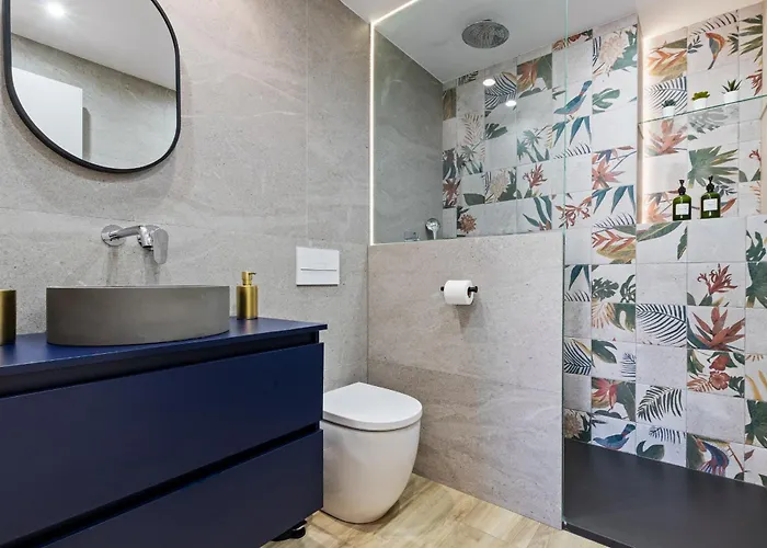 Apartmán Casa Nogalera Iii - La Nogalera