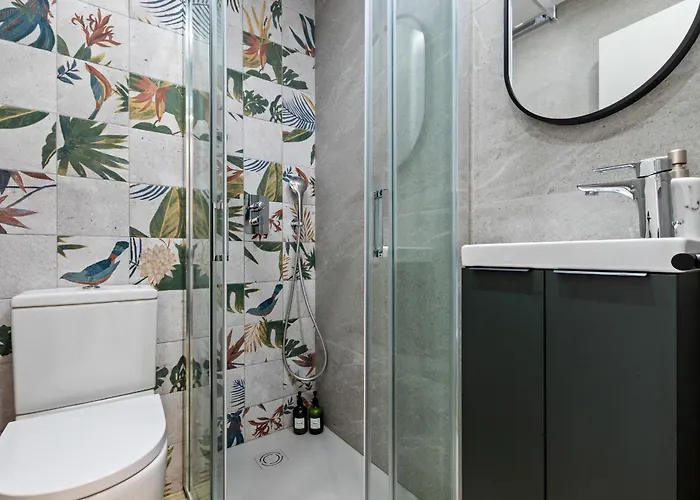 Casa Nogalera Iii - La Nogalera * 托雷莫利诺斯