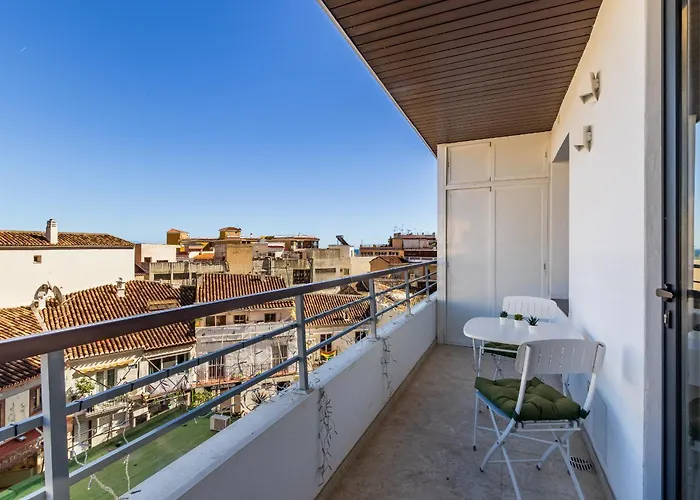 Daire Casa Nogalera Iii - La Nogalera