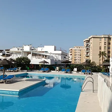 Casa Nogalera Iii - La Nogalera * Torremolinos