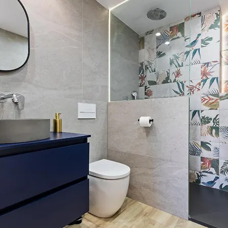 Appartement Casa Nogalera Iii - La Nogalera