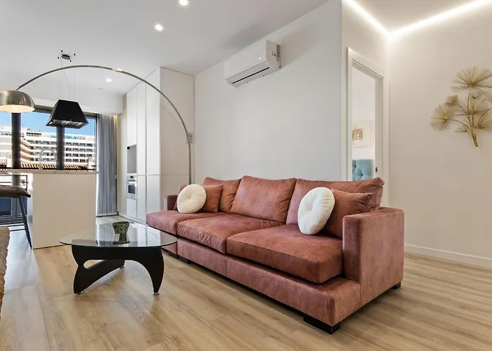 Casa Nogalera Iii - La Nogalera * Torremolinos