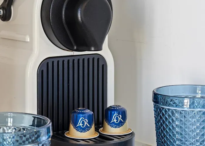 Appartement Casa Nogalera Iii - La Nogalera *