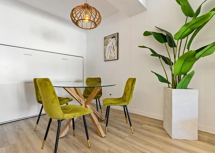 Casa Nogalera Iii - La Nogalera Torremolinos