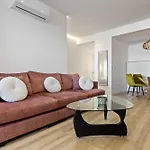 Apartman Casa Nogalera Iii - La Nogalera