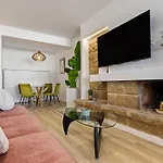 Casa Nogalera Iii - La Nogalera Torremolinos
