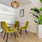 Casa Nogalera Iii - La Nogalera Torremolinos