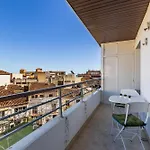Apartman Casa Nogalera Iii - La Nogalera