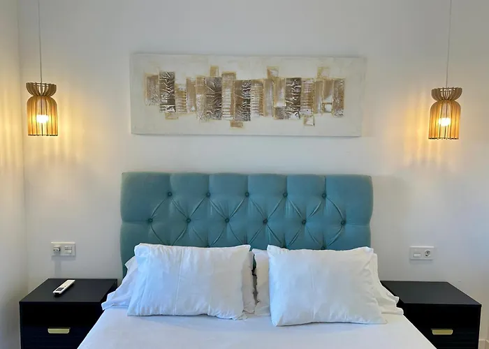 Casa Nogalera Iii - La Nogalera Apartament *