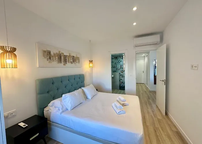 Casa Nogalera Iii - La Nogalera Apartament Torremolinos