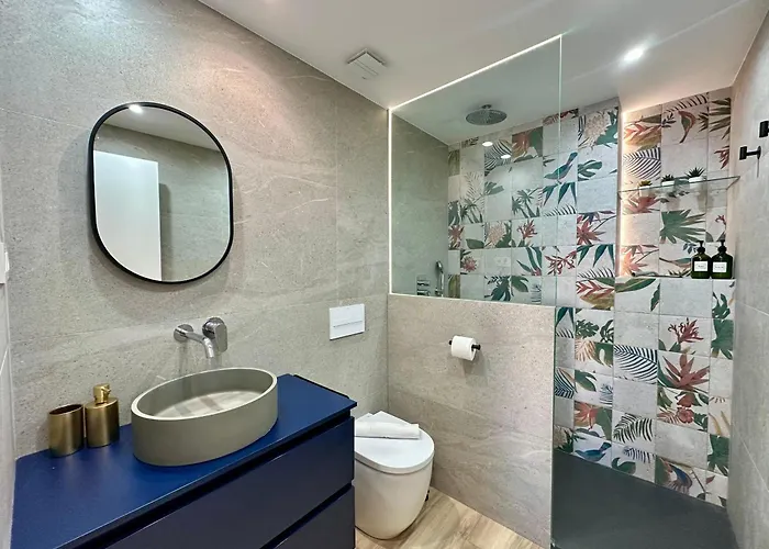 Casa Nogalera Iii - La Nogalera Apartament Torremolinos