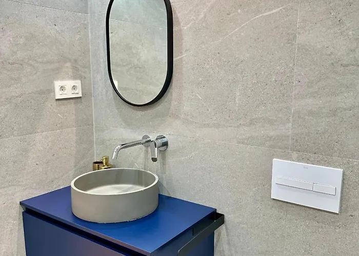 Casa Nogalera Iii - La Nogalera Torremolinos