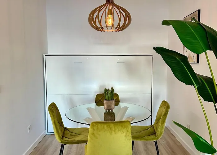 Casa Nogalera Iii - La Nogalera * Torremolinos